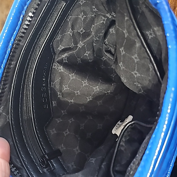 BCBGeneration Quilted Puffer Purse - Picture 8 of 10
